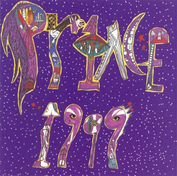 【中古】CD Prince 1999 9237202 Warner Bros. Records /00130