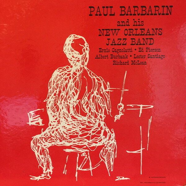 ・アーティスト Paul Barbarin & His Jazz Band ・タイトル Paul Barbarin's New Orleans Jazz Band ・レーベル・型番 G.H.B. GHB2 ・フォーマット LPレコード ・コンディション(盤) 良い (VG+) ・コンディション(ジャケット) 良い (VG+) ・コンディション(帯) オビなし ・特記事項 サンプル画像です。実際の商品の画像ではありません 商品写真はバーコード/カタログ番号に対応したサンプル画像ですので、お送りする商品の画像ではありません。帯やライナーなどの付属品は、特記事項に記載されている場合のみ含まれます。プロモやカラーレコードなどの仕様についても、該当する場合のみ特記事項に記載しています。 【ご購入前に必ずご確認ください】 ・本店サイト(www.recordcity.jp)とは価格、送料が違います ・本店サイト、その他支店のオーダーとは同梱発送できません ・注文確定後に別の注文を頂いた場合、注文同士の同梱は致しかねます。 ・別倉庫から発送しているため、店頭受け渡しは対応しておりません ・一部商品は他の通販サイトでも販売しているため、ご注文のタイミングによっては商品のご用意ができない場合がございます。 ・土日祝日はお休みです 金曜・祝前日9時以降のご連絡またはご入金は、返答または発送が週明け・祝日明けに順次対応となります。 ・ご購入後のキャンセル不可 ご購入後のキャンセルはいかなる理由においてもお受けできません。ご了承の上、ご購入くださいませ。 ・日本郵便(ゆうパック/ゆうメール)によるお届けになります。 ・中古品であることをご理解ください 当ストアでは中古商品を主に販売しております。中古品であることをご理解の上ご購入ください。また、一部商品はRecordCityオンラインストアで試聴可能です。 ・返品について お客様のご都合による返品は一切承っておりません。 表記の内容と実際の商品に相違がある場合、また針飛び等で返品・返金をご希望される場合は、商品の到着後1週間以内にご連絡ください。商品の返送をこちらで確認後、キャンセル・返金を行います。 コンディションVG以下の商品は返品できません。プレイに影響のない表面のこすれ傷、プレス起因のノイズ盤は返品の対象外です。 【コンディション表記】 ・ほぼ新品(M-)(Like New) 完全な新品。未使用。当店ではほぼ使用しません ・非常に良い(EX)(Excellent) 中古盤として美品な状態。わずかな経年を感じるものの傷みを感じさせない、当店基準で最高の状態 ・良い(VG+)(Very Good Plus) 丁寧に扱われた中古品で、軽い使用感がみられる。 ・可(VG)(Acceptable) 使い込まれた中古品で、「良い」よりもさらに使用感がみられる。 ・悪い(VG-)(Bad) 状態が悪いアイテム。使用の保障はなく、再生不可、針飛び、目立つノイズがあるかもしれない。状態によるクレーム不可。返品不可。 ・非常に悪い(G)(Very Bad) 「悪い」よりさらに状態が悪いアイテム。使用の保障はなく、再生不可、針飛び、目立つノイズがあるかもしれない。状態によるクレーム不可。返品不可。 ・ジャンク(Fair)(Junk/Fair) 割れている、反っている、水ダメージがある、カビ、ジャケットが分離している、ひどい書き込み、ひどい擦れなど最低の状態。使用の保障はなく、再生不可、針飛び、目立つノイズがあるかもしれない。状態によるクレーム不可。返品不可。 ・ジャンク(Poor)(Junk/Poor) 割れている、反っている、水ダメージがある、カビ、ジャケットが分離している、ひどい書き込み、ひどい擦れなど最低の状態。使用の保障はなく、再生不可、針飛び、目立つノイズがあるかもしれない。状態によるクレーム不可。返品不可。