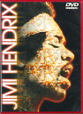 【中古】DVD ジミ・ヘンドリックス ジミ・ヘンドリックス HP11267 WARNER /00100