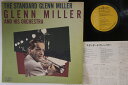 【中古】LP Glenn Miller Standard Glenn Miller RJL2674 RCA /00260