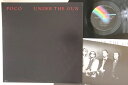 【中古】LP Poco Under The Gun VIM6233 MCA Records /00260