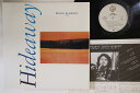 【中古】LP David Sandborn Hideaway P10775W WARNER BROS /00265