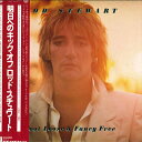 【中古】LP Rod Stewart 明日へのキックオフ P10415W WARNER BROS /00260