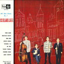 【中古】LP Dixieland Jazz All Star Series No.1 JAZ3018M KING /00260