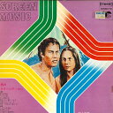 【中古】LP ロンドン・シネポップス・オーケ 哀愁のスクリーンテーマII SC310 SONNETTE /00260