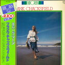 【中古】LP Frank Chacksfield Evergreen GX9028 LONDON /00260