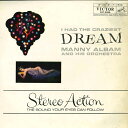 【中古】LP マニー・アルバム楽団 「夢への誘い」 - 動くステレオ第19集 SHP5086 VICTOR /00260