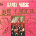 【中古】LP Les Brown Dance Music De Luxe XS29C CBS /00400