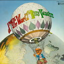 【中古】LP Billy Vaughn Around the World with Billy Vaughn YP8019AB ABC /00260