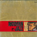 【中古】LP Various Modern Jazz JP9743 PACIFIC JAZZ /00400