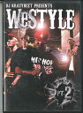 【中古】DVD Various Westyle NONE NOT ON LABEL /00110