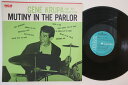 【中古】LP Gene Krupa Mutiny In The Parlor RGP1037 RCA /00260