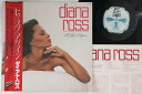 【中古】LP Diana Ross To Love Again VIP6769 MOTOWN /00260