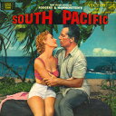 【中古】LP OST Various 南太平洋 - 20世紀フォックス映画「南太平洋」オリジナ LS5085 VICTOR /00260