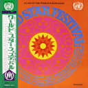 【中古】LP Various World Star Festival 88888DY UNITED NATIONS /00400