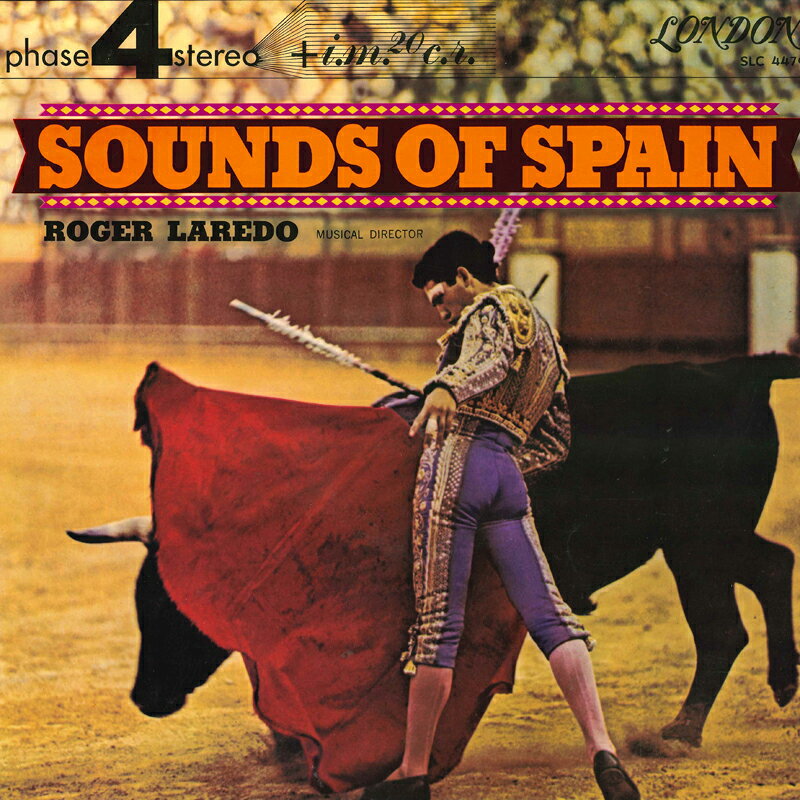 ・アーティスト Roger Laredo ・タイトル Sounds of Spain ・レーベル・型番 LONDON SLC4479 ・フォーマット LP ・コンディション(盤) 可 (VG) ・コンディション(ジャケット) 良い (VG+) ・コンディション(帯) 良い (VG+) ・特記事項 【盤汚れ】 サンプル画像です。実際の商品の画像ではありません 商品写真はバーコード/カタログ番号に対応したサンプル画像ですので、お送りする商品の画像ではありません。帯やライナーなどの付属品は、特記事項に記載されている場合のみ含まれます。プロモやカラーレコードなどの仕様についても、該当する場合のみ特記事項に記載しています。 【ご購入前に必ずご確認ください】 ・本店サイト(www.recordcity.jp)とは価格、送料が違います ・本店サイト、その他支店のオーダーとは同梱発送できません ・注文確定後に別の注文を頂いた場合、注文同士の同梱は致しかねます。 ・別倉庫から発送しているため、店頭受け渡しは対応しておりません ・一部商品は他の通販サイトでも販売しているため、ご注文のタイミングによっては商品のご用意ができない場合がございます。 ・土日祝日はお休みです 金曜・祝前日9時以降のご連絡またはご入金は、返答または発送が週明け・祝日明けに順次対応となります。 ・ご購入後のキャンセル不可 ご購入後のキャンセルはいかなる理由においてもお受けできません。ご了承の上、ご購入くださいませ。 ・日本郵便(ゆうパック/ゆうメール)によるお届けになります。 ・中古品であることをご理解ください 当ストアでは中古商品を主に販売しております。中古品であることをご理解の上ご購入ください。また、一部商品はRecordCityオンラインストアで試聴可能です。 ・返品について お客様のご都合による返品は一切承っておりません。 表記の内容と実際の商品に相違がある場合、また針飛び等で返品・返金をご希望される場合は、商品の到着後1週間以内にご連絡ください。商品の返送をこちらで確認後、キャンセル・返金を行います。 コンディションVG以下の商品は返品できません。プレイに影響のない表面のこすれ傷、プレス起因のノイズ盤は返品の対象外です。 【コンディション表記】 ・ほぼ新品(M-)(Like New) 完全な新品。未使用。当店ではほぼ使用しません ・非常に良い(EX)(Excellent) 中古盤として美品な状態。わずかな経年を感じるものの傷みを感じさせない、当店基準で最高の状態 ・良い(VG+)(Very Good Plus) 丁寧に扱われた中古品で、軽い使用感がみられる。 ・可(VG)(Acceptable) 使い込まれた中古品で、「良い」よりもさらに使用感がみられる。 ・悪い(VG-)(Bad) 状態が悪いアイテム。使用の保障はなく、再生不可、針飛び、目立つノイズがあるかもしれない。状態によるクレーム不可。返品不可。 ・非常に悪い(G)(Very Bad) 「悪い」よりさらに状態が悪いアイテム。使用の保障はなく、再生不可、針飛び、目立つノイズがあるかもしれない。状態によるクレーム不可。返品不可。 ・ジャンク(Fair)(Junk/Fair) 割れている、反っている、水ダメージがある、カビ、ジャケットが分離している、ひどい書き込み、ひどい擦れなど最低の状態。使用の保障はなく、再生不可、針飛び、目立つノイズがあるかもしれない。状態によるクレーム不可。返品不可。 ・ジャンク(Poor)(Junk/Poor) 割れている、反っている、水ダメージがある、カビ、ジャケットが分離している、ひどい書き込み、ひどい擦れなど最低の状態。使用の保障はなく、再生不可、針飛び、目立つノイズがあるかもしれない。状態によるクレーム不可。返品不可。