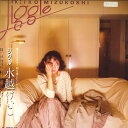 【中古】LP 水越けいこ Jiggle 28MX2012 POLYDOR /00260