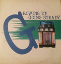 【中古】LP Various Growing Up Going Steady 283P678 EPIC /00260