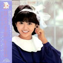 【中古】LP 小泉今日子 詩色の季節 SJX30179 VICTOR /00260