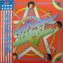 【中古】LP Hideki Saijo Young Man (Y.m.c.a.) Hideki Flying Up RVL7219 RCA Japan Viny...