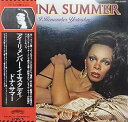 【中古】LP Donna Summer I Remember Yesterday VIP6436 CASABLANCA /00260