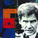 【中古】LASERDISC Movie パトリオット・ゲーム PILF1644 CIC /00600