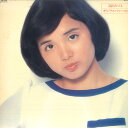 【中古】LP 高田みづえ オリジナル・ファースト GU10 UNION /00260