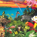 【中古】LP Third World All The Way Strong 25AP2670 CBS SONY /00400