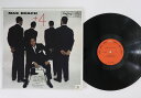【中古】米LP Max Roach Plus Four MG36098 MERCURY /00260