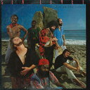 【中古】LP Sea Level Cats On The Coast CPN0198 CAPRICORN US Vinyl /00260