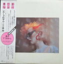 【中古】LP John Crichinson Summer Afternoon C25Y0136 CODA /00269