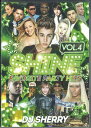 【中古】DVD Various Dj Sherry Shine Favorite Party Hits Vol.4 NONE NOT ON LABEL /001...
