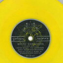 【中古】米7” Various White Christmas R103 GOLDEN RECORDS /00080