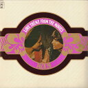【中古】LP Various Love Theme From The Movies ECPQ1 EPIC /00400