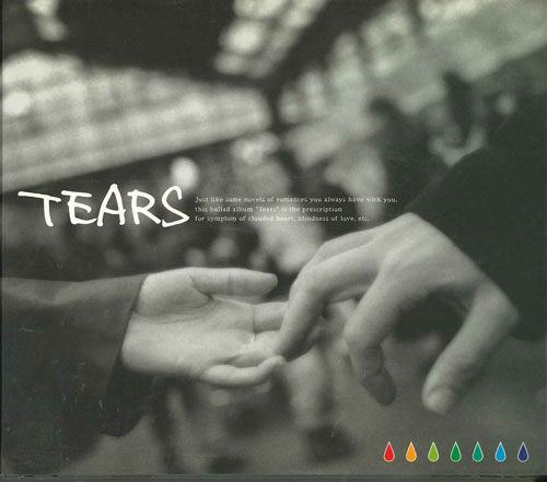 【中古】「非常に良い」［CD］TEARS(洋楽編) 3479044m.jpg