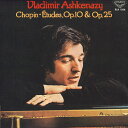 【中古】LP Vladimir Ashkenazy Chopin Etudes Op.10 & Op.25 SLA1059 LONDON Japan Vinyl...