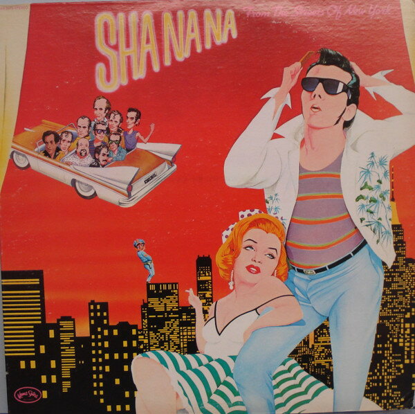 ・アーティスト Sha Na Na ・タイトル From The Streets Of New York ・レーベル・型番 Kama Sutra KSBS2075 ・フォーマット LPレコード ・コンディション(盤) 良い (VG+) ・コンディション(ジャケット) 可 (VG) ・コンディション(帯) オビなし ・特記事項 【インナースリーブ抜け】【シュリンク残し】【カバーに擦れ】 サンプル画像です。実際の商品の画像ではありません 商品写真はバーコード/カタログ番号に対応したサンプル画像ですので、お送りする商品の画像ではありません。帯やライナーなどの付属品は、特記事項に記載されている場合のみ含まれます。プロモやカラーレコードなどの仕様についても、該当する場合のみ特記事項に記載しています。 【ご購入前に必ずご確認ください】 ・本店サイト(www.recordcity.jp)とは価格、送料が違います ・本店サイト、その他支店のオーダーとは同梱発送できません ・注文確定後に別の注文を頂いた場合、注文同士の同梱は致しかねます。 ・別倉庫から発送しているため、店頭受け渡しは対応しておりません ・一部商品は他の通販サイトでも販売しているため、ご注文のタイミングによっては商品のご用意ができない場合がございます。 ・土日祝日はお休みです 金曜・祝前日9時以降のご連絡またはご入金は、返答または発送が週明け・祝日明けに順次対応となります。 ・ご購入後のキャンセル不可 ご購入後のキャンセルはいかなる理由においてもお受けできません。ご了承の上、ご購入くださいませ。 ・日本郵便(ゆうパック/ゆうメール)によるお届けになります。 ・中古品であることをご理解ください 当ストアでは中古商品を主に販売しております。中古品であることをご理解の上ご購入ください。また、一部商品はRecordCityオンラインストアで試聴可能です。 ・返品について お客様のご都合による返品は一切承っておりません。 表記の内容と実際の商品に相違がある場合、また針飛び等で返品・返金をご希望される場合は、商品の到着後1週間以内にご連絡ください。商品の返送をこちらで確認後、キャンセル・返金を行います。 コンディションVG以下の商品は返品できません。プレイに影響のない表面のこすれ傷、プレス起因のノイズ盤は返品の対象外です。 【コンディション表記】 ・ほぼ新品(M-)(Like New) 完全な新品。未使用。当店ではほぼ使用しません ・非常に良い(EX)(Excellent) 中古盤として美品な状態。わずかな経年を感じるものの傷みを感じさせない、当店基準で最高の状態 ・良い(VG+)(Very Good Plus) 丁寧に扱われた中古品で、軽い使用感がみられる。 ・可(VG)(Acceptable) 使い込まれた中古品で、「良い」よりもさらに使用感がみられる。 ・悪い(VG-)(Bad) 状態が悪いアイテム。使用の保障はなく、再生不可、針飛び、目立つノイズがあるかもしれない。状態によるクレーム不可。返品不可。 ・非常に悪い(G)(Very Bad) 「悪い」よりさらに状態が悪いアイテム。使用の保障はなく、再生不可、針飛び、目立つノイズがあるかもしれない。状態によるクレーム不可。返品不可。 ・ジャンク(Fair)(Junk/Fair) 割れている、反っている、水ダメージがある、カビ、ジャケットが分離している、ひどい書き込み、ひどい擦れなど最低の状態。使用の保障はなく、再生不可、針飛び、目立つノイズがあるかもしれない。状態によるクレーム不可。返品不可。 ・ジャンク(Poor)(Junk/Poor) 割れている、反っている、水ダメージがある、カビ、ジャケットが分離している、ひどい書き込み、ひどい擦れなど最低の状態。使用の保障はなく、再生不可、針飛び、目立つノイズがあるかもしれない。状態によるクレーム不可。返品不可。