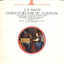 【中古】LP ロベール・ヴェイロン=ラクロワ Js バッハ クラヴサン協奏曲第5番へ短調 Bwv1056 二 RE1063RE ERATO /00260