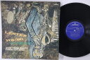 【中古】LP Lester Young Pres On Keynote BT2011 MERCURY /00260