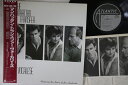 【中古】LP Manhattan Transfer Vocalese P13167 ATLANTIC /00260