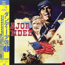 【中古】LASERDISC Movie ダンディー少佐 SF0505248 RCA /00600