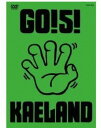 【中古】DVD 木村カエラ GO!5!KAELAND COBA4829 COLUMBIA 未開封 /00110