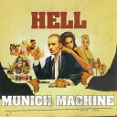 【中古】CD Hell Munich Machine V2CI27 V2 /00110
