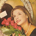 【中古】7” ワルター・ハウツィッヒ 乙女の祈り/メヌエット/エリーゼのために/トルコ行進曲 ES8644 VICTOR /00080