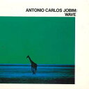 【中古】CD Antonio Carlos Jobim Wave D22Y3913 A&M RECORDS /00110