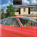 【中古】CD Carpenters Now & Then POCM1813 A&M /00110