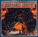 【中古】CD アラン・トゥーサン サザン・ナイツ WPCR2592 Reprise Records /00110