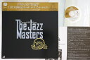 【中古】LASERDISC Various Carnegie Hall Salutes The Jazz Masters POLP1028 VERVE /006...