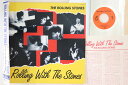 【中古】LASERDISC Rolling Stones Rolling With The Stones FHLF1019 FUN HOUSE /00600