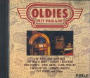 【中古】CD Various Oldies Hit Parade Vol.1 HP1 CTA /00110